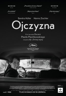 Ojczyzna