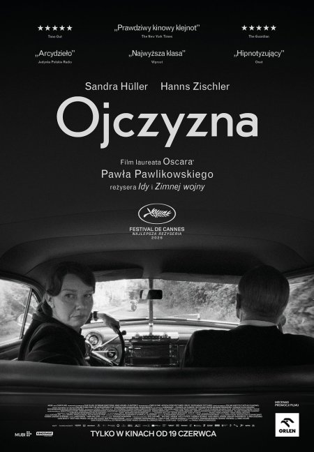 Ojczyzna